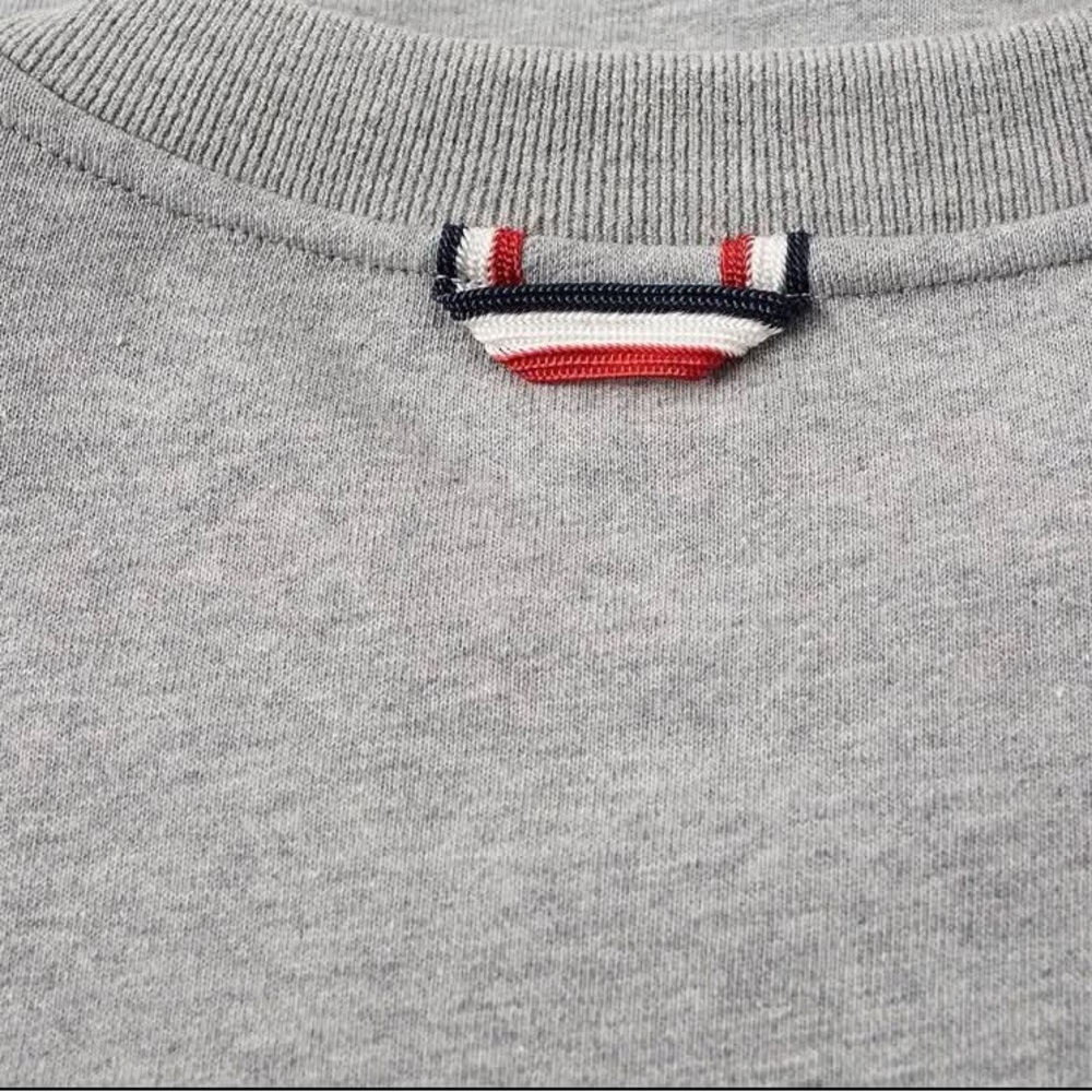 Moncler Gamme Bleu Crew XS - Picture 3 of 5